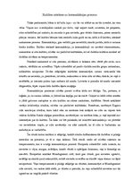 Eseja 'Kultūras ietekme uz komunikācijas procesu', 1.