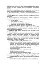 Konspekts 'Grāmatvedības teorija', 15.