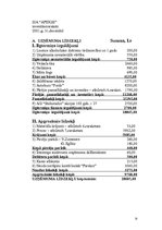 Konspekts 'Grāmatvedības teorija', 32.