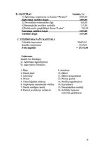 Konspekts 'Grāmatvedības teorija', 33.