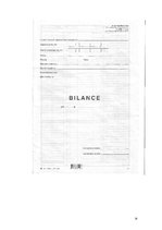 Konspekts 'Grāmatvedības teorija', 35.