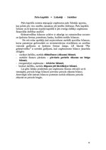 Konspekts 'Grāmatvedības teorija', 41.