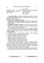 Konspekts 'Grāmatvedības teorija', 49.