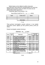 Konspekts 'Grāmatvedības teorija', 60.