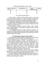 Konspekts 'Grāmatvedības teorija', 65.