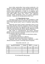 Konspekts 'Grāmatvedības teorija', 71.