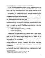 Referāts 'Starptautiskās darba dalīšanas raksturojums', 3.