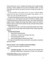 Referāts 'Starptautiskās darba dalīšanas raksturojums', 5.