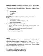 Referāts 'Starptautiskās darba dalīšanas raksturojums', 9.