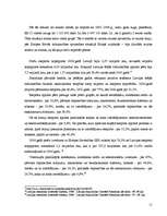 Referāts 'Starptautiskās darba dalīšanas raksturojums', 11.