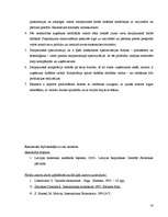 Referāts 'Starptautiskās darba dalīšanas raksturojums', 14.