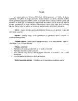 Referāts 'Statistikas pētījums. Faktori, kas ietekmē divu dažādu skolu 5. un 8.klases skol', 3.