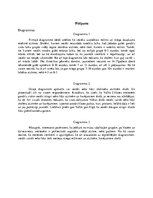 Referāts 'Statistikas pētījums. Faktori, kas ietekmē divu dažādu skolu 5. un 8.klases skol', 6.