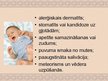 Prezentācija 'Bērnu disbakterioze', 6.