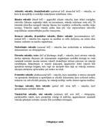 Konspekts 'Vērtspapīru veidu, izglītības iestāžu un citu terminu definīcijas', 6.