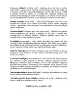 Konspekts 'Vērtspapīru veidu, izglītības iestāžu un citu terminu definīcijas', 7.