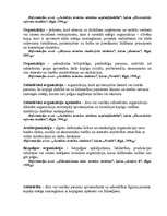 Konspekts 'Vērtspapīru veidu, izglītības iestāžu un citu terminu definīcijas', 10.