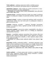 Konspekts 'Vērtspapīru veidu, izglītības iestāžu un citu terminu definīcijas', 12.