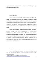 Prezentācija 'Metāla gaismekļi mākslas darbos no renesanses līdz 20.gadsimta sākumam', 7.