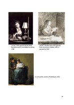 Prezentācija 'Metāla gaismekļi mākslas darbos no renesanses līdz 20.gadsimta sākumam', 18.