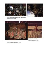 Prezentācija 'Metāla gaismekļi mākslas darbos no renesanses līdz 20.gadsimta sākumam', 19.