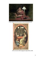 Prezentācija 'Metāla gaismekļi mākslas darbos no renesanses līdz 20.gadsimta sākumam', 22.