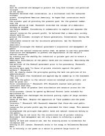 Eseja 'Theodore Roosevelt ', 2.