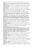 Eseja 'Theodore Roosevelt ', 4.