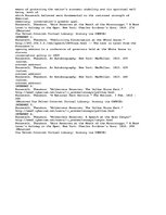 Eseja 'Theodore Roosevelt ', 5.