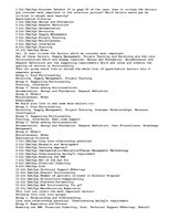 Eseja 'Harley-Davidson Motor Company: Enterprise Software Selection', 1.