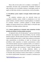 Diplomdarbs 'Dzīvojamās mājas apsaimniekošanas tiesiskie aspekti', 42.