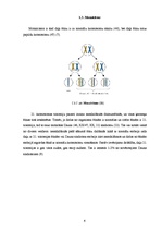 Referāts 'Dauna sindroms', 6.