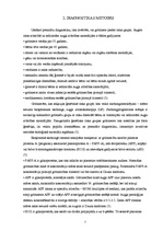 Referāts 'Dauna sindroms', 7.