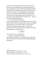 Konspekts 'Patērētāju rīcība tirgū un robežlīgums', 2.