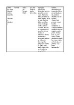 Konspekts 'Latviešu autoru daiļdarbi. Kopsavilkums', 7.