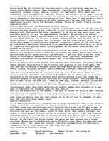 Eseja 'Holocaust Memorial Center', 1.