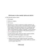 Referāts 'Pievienotās vērtības nodoklis', 3.