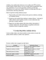 Referāts 'Pievienotās vērtības nodoklis', 6.