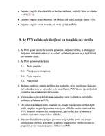 Referāts 'Pievienotās vērtības nodoklis', 9.