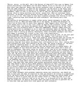 Eseja 'An Essay on Vanity', 1.