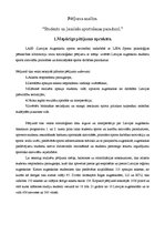 Referāts 'Studentu un jauniešu sportošanas paradumi', 2.