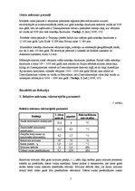 Referāts 'Gaisa mitrums un tā analīze', 3.