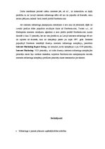 Referāts 'Interneta mārketings', 9.