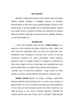 Referāts 'Atkarības', 2.