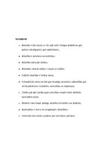 Referāts 'Atkarības', 9.