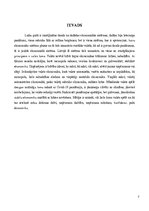 Referāts 'Valsts ekonomiskā loma mūsdienās Latvijā', 3.