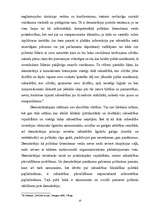 Referāts 'Demokrātiskā politiskā režīma raksturojums', 10.