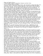 Eseja 'Fried Green Tomatoes-Portrayal of Women', 1.