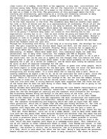 Eseja 'Fried Green Tomatoes-Portrayal of Women', 2.