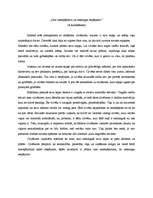 Eseja '"Dari neiespējamo, lai sasniegtu iespējamo." (A.Rubinšteins)', 1.